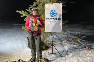 Bri Meyer - 2026 St Croix Winter Ultra - women's winner