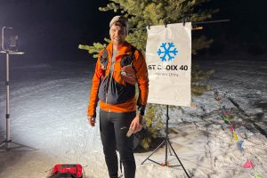 Scott Wopata - 2026 St Croix Winter Ultra - men's winner