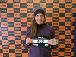 Sarah Porter - 2026 Winter Spine Challenger South - pre-race photo - v2