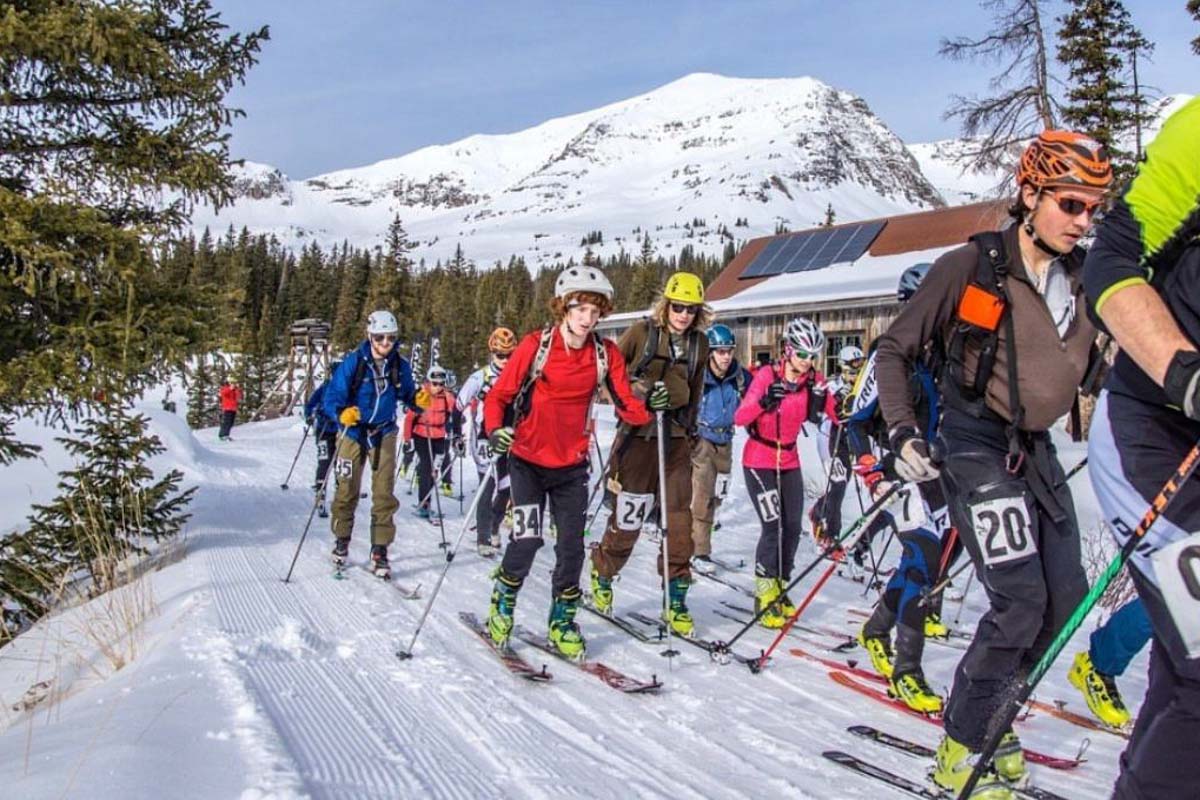 Cam Smith - 2014 Irwin Guides race