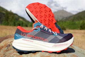 La Sportiva Prodigio Max