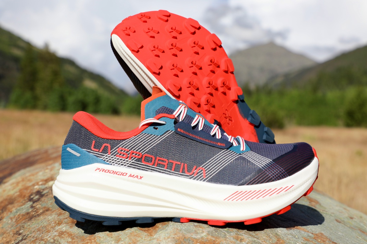 La Sportiva Prodigio Max