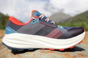 La Sportiva Prodigio Max - medial