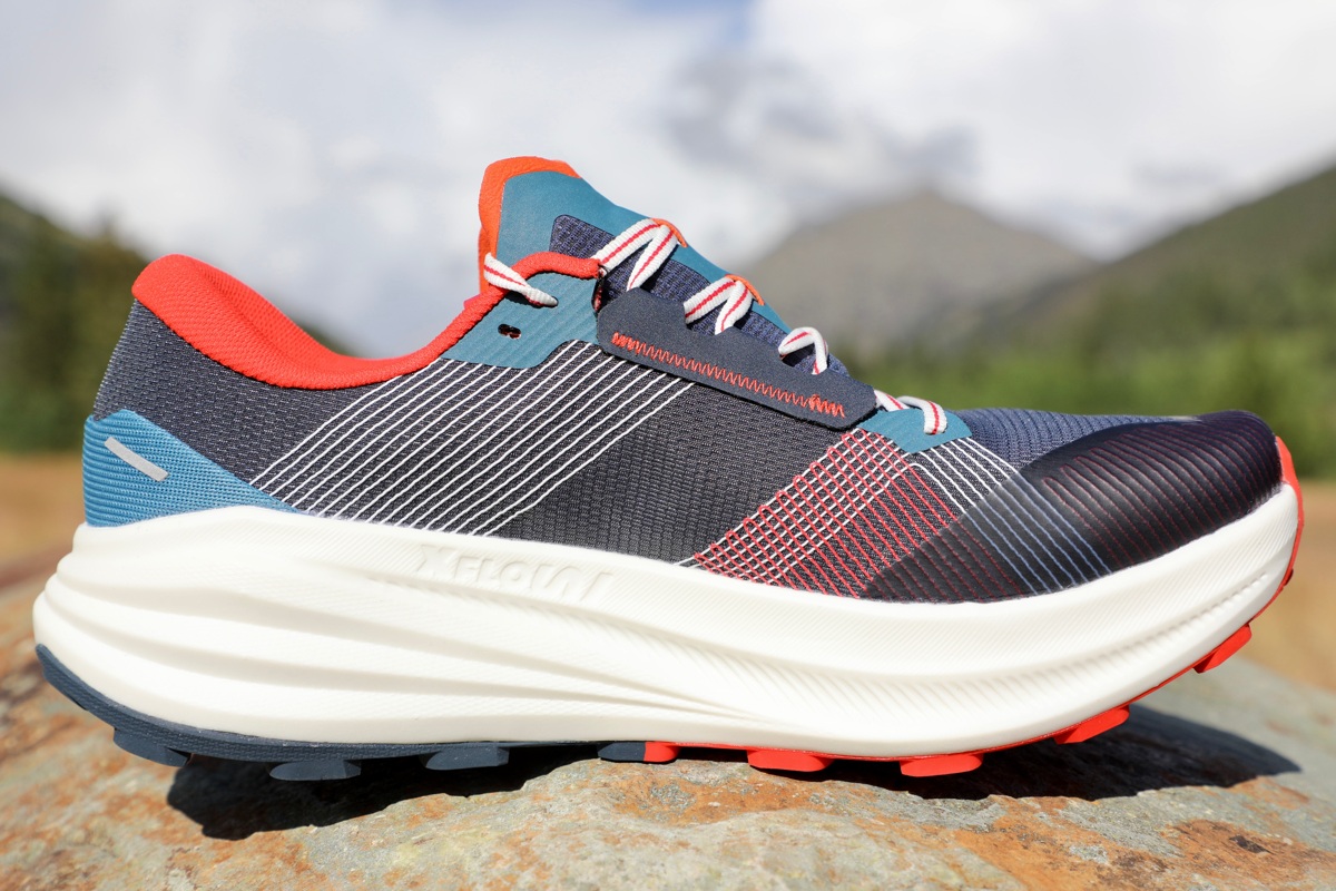 La Sportiva Prodigio Max - medial