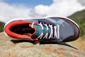 La Sportiva Prodigio Max - top