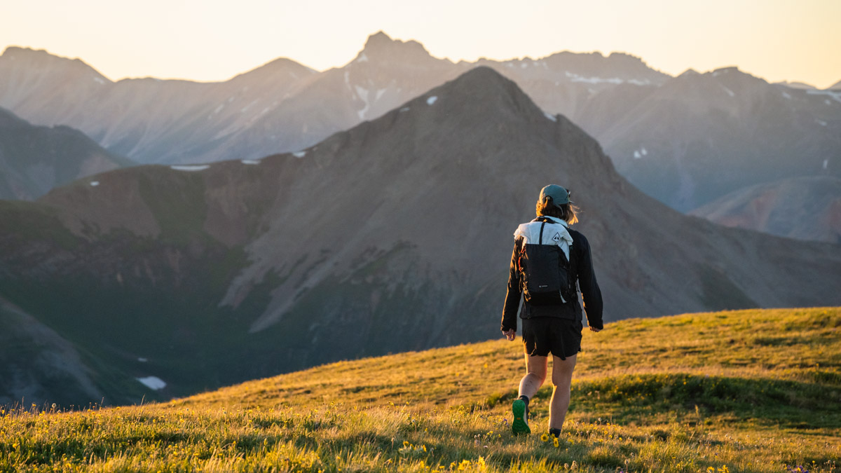 Best Fastpacking Gear - Hyperlite Mounta Gear Aero 28