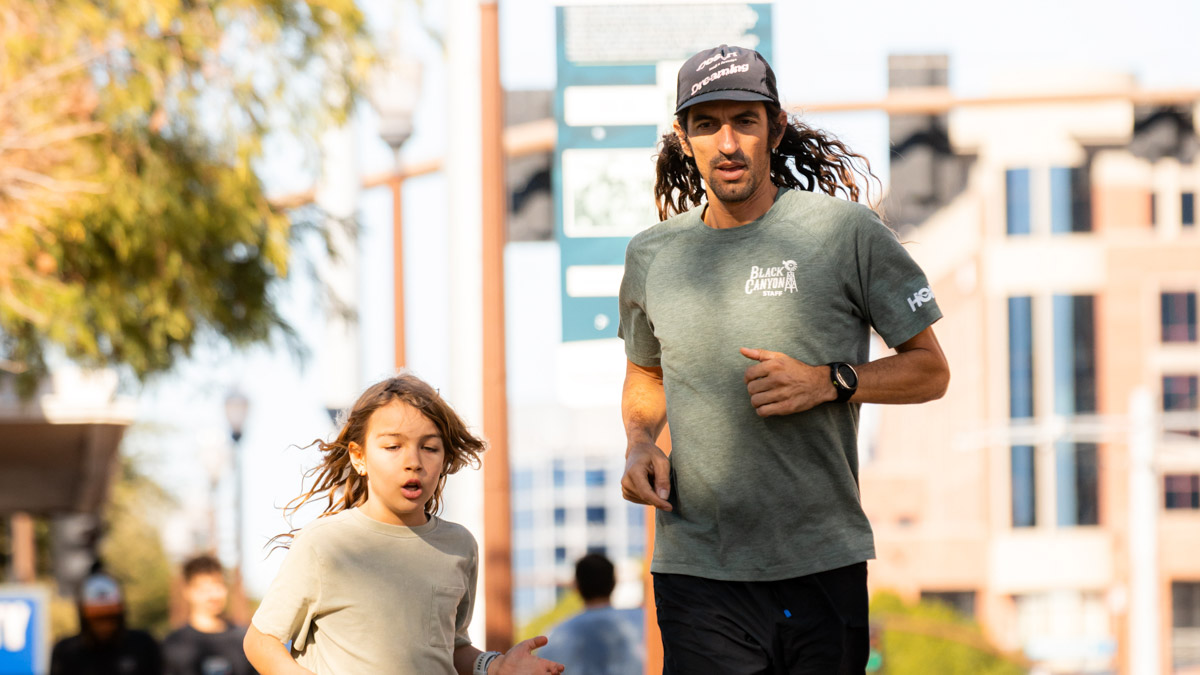 Burrito League: Salsa-Inspired Pedestrianism