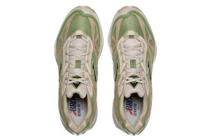 Brooks Cascadia 1 relaunch - upper