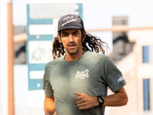 Jamil Coury - 2026 Tempe Burrito League