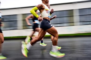 Hoka Cielo X1 3.0 - group