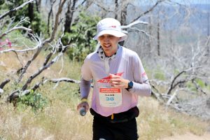 Hans Troyer - 2025 Western States 100