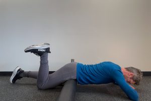 Joe Uhan - anterior hip side view