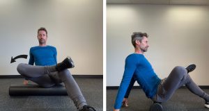 Joe Uhan - hip rotation