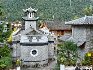 St. Anne's Catholic Church