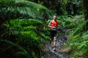Daniel Jones - 2026 Tarawera 102k - men's winner