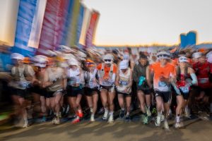 2026 Black Canyon 100k start