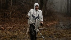 Sebastien Raichon - 2026 Barkley Marathons - feature