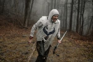 Sebastien Raichon - 2026 Barkley Marathons v2
