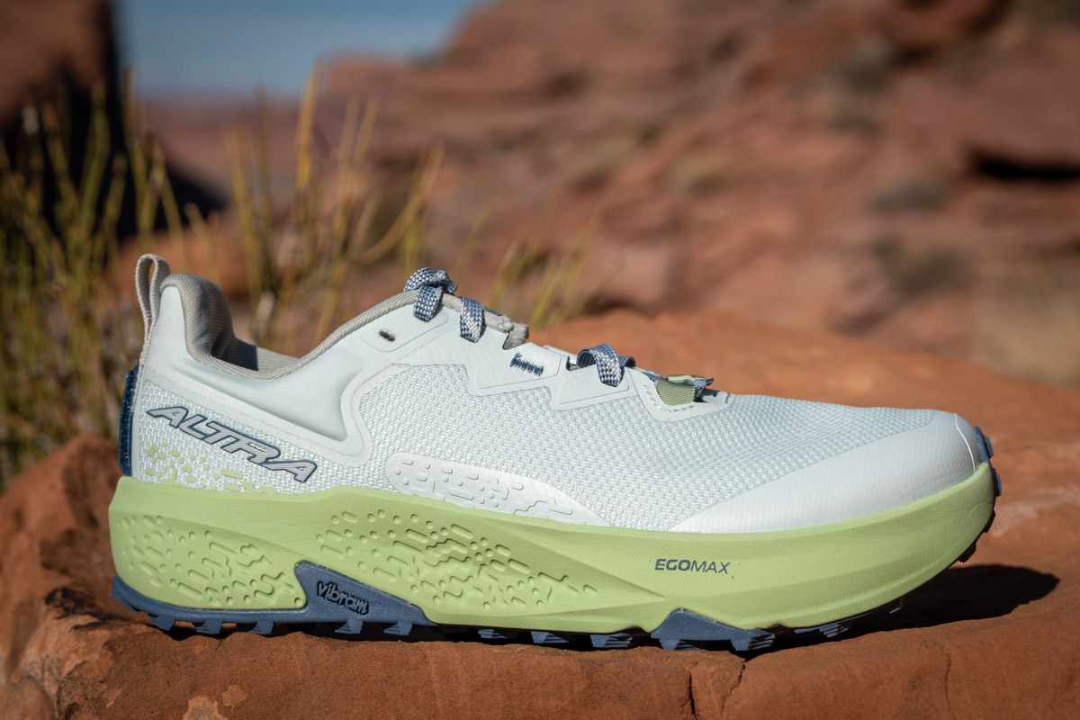 Altra Timp 6 - lateral