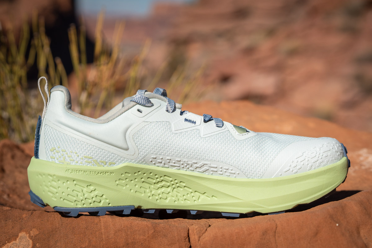 Altra Timp 6 - medial