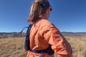 UltrAspire Spry 5.0 - side straps