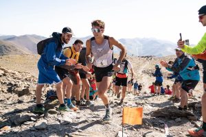 Oriol Cardona - 2022 L'Olla de Nuria Classic champion