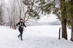 Disco Meisch - 2026 Fire And Ice 50k - women's winner