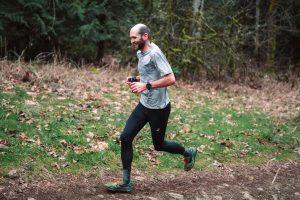 Craig Coon - 2026 Lord Hill Trail Run 50k - men's winner