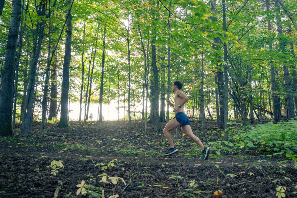 Destination Dirt Duluth - Hartley Park