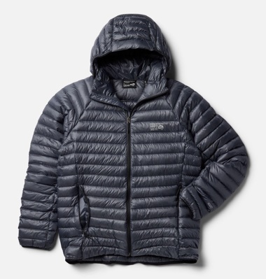 Mountain Hardwear Ghost Whisperer UL Hoody