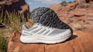 Inov8 Trailfly Zero V2 - feature