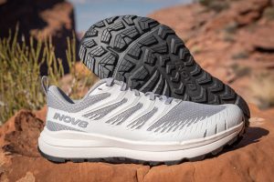 Inov8 Trailfly Zero V2