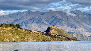 Lake Wanaka Run - feature