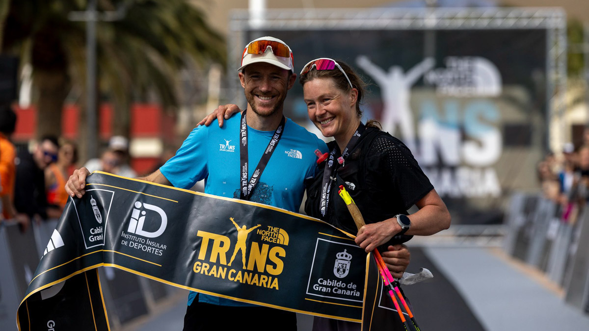 2026 Transgrancanaria Classic 126k Results: Henriette and Jonathan Albon Win 2026 Transgrancanaria Classic 126k Results: Henriette and Jonathan Albon Win