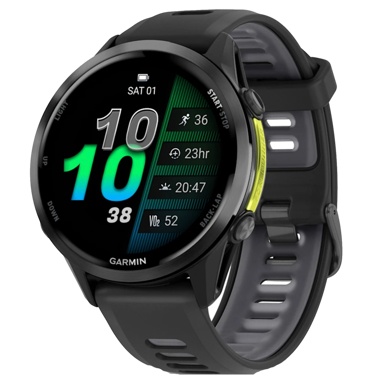 Garmin Forerunner 970