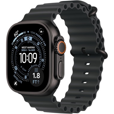 best GPS running watch - Apple Watch Ultra 3
