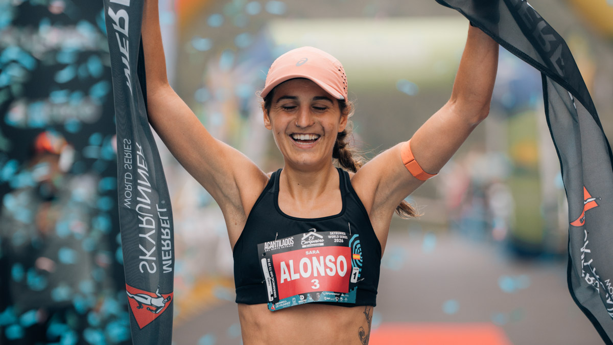 This Week In Running: March 16, 2026