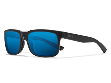 Best Running Sunglasses - Roka Braker 2.0 - product image