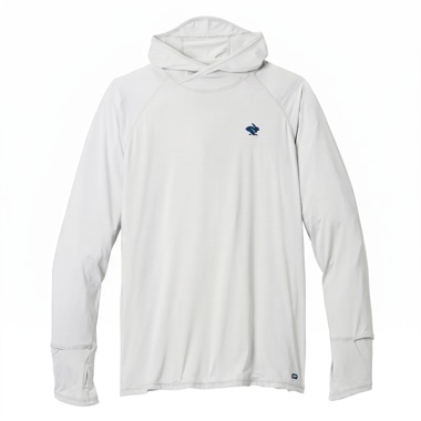rabbit UPF Deflector 2.0 - mens - white