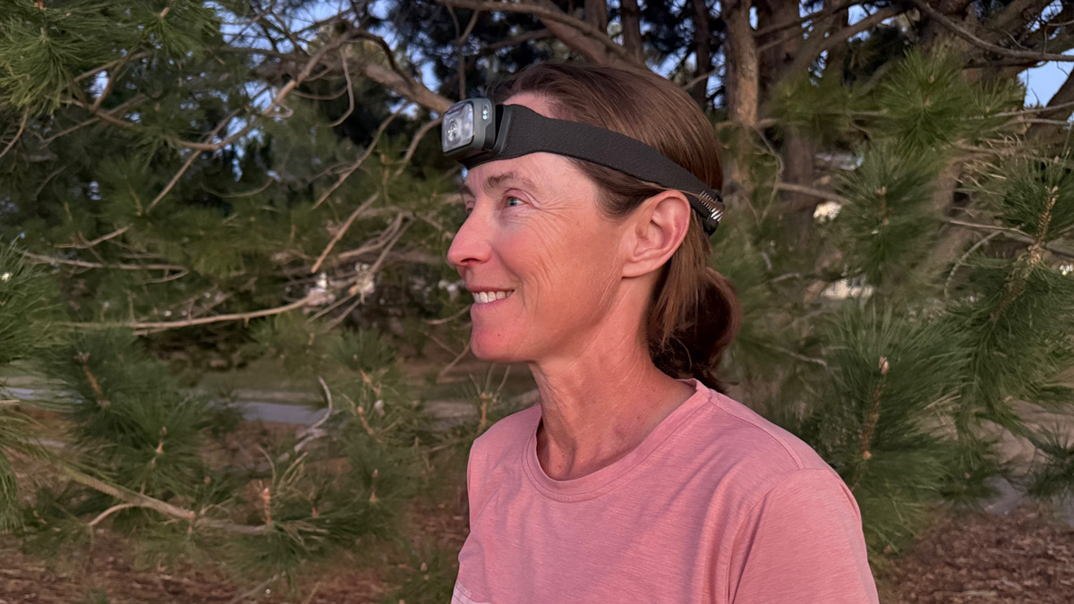 BioLite Range 500 Headlamp Review