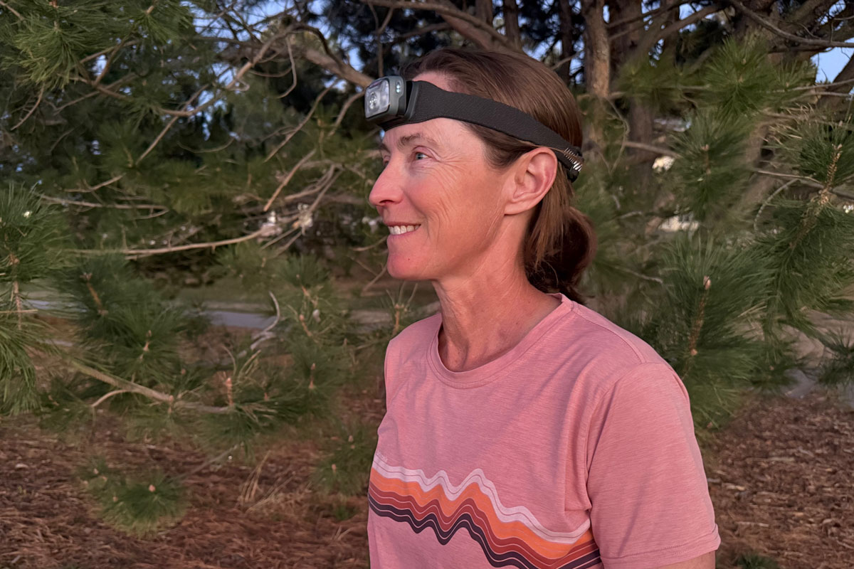 Biolite Range 500 - turned off