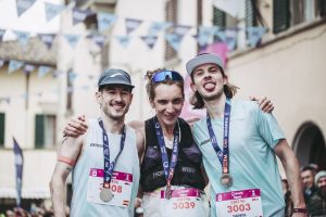 2026 Chianti Marathon Trails 46k mens podium