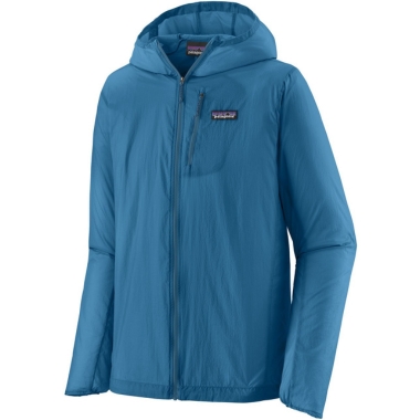 Best Cold Weather Running Gear - Patagonia Houdini Jacket - product photo