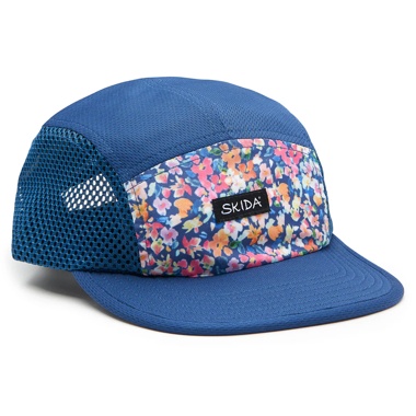 Skida Packable Run Cap - juliet