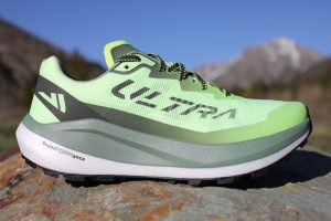 VJ Ultra - lateral
