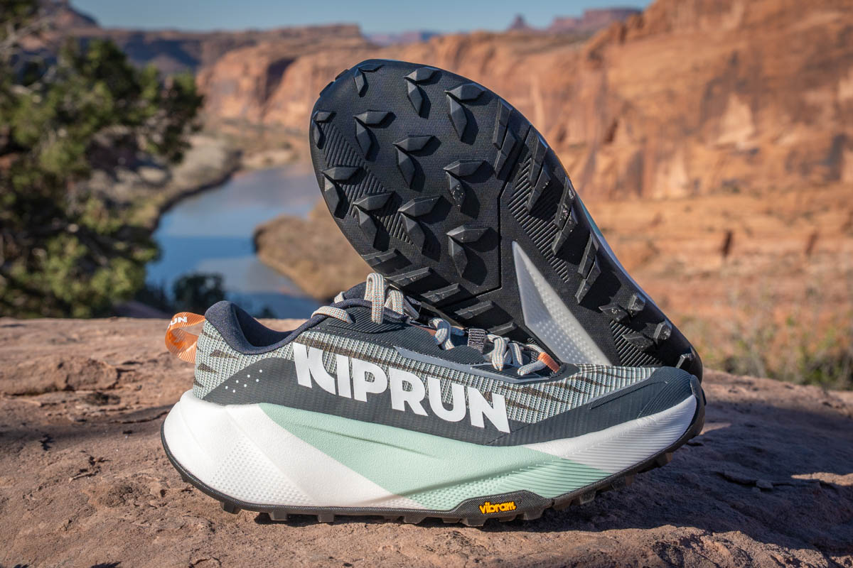 Kiprun Kipsummit Max