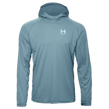 best sun shirt - Himali Eclipse Sun Hoodie