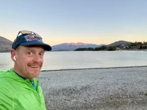 Skida Packable Run Cap - Juliet