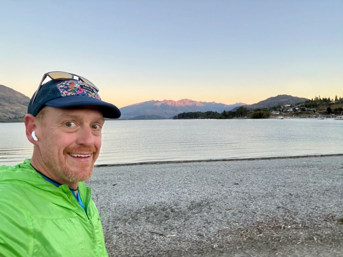 Skida Packable Run Cap - Juliet