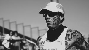 Infinity Featuring Biel film - - feature